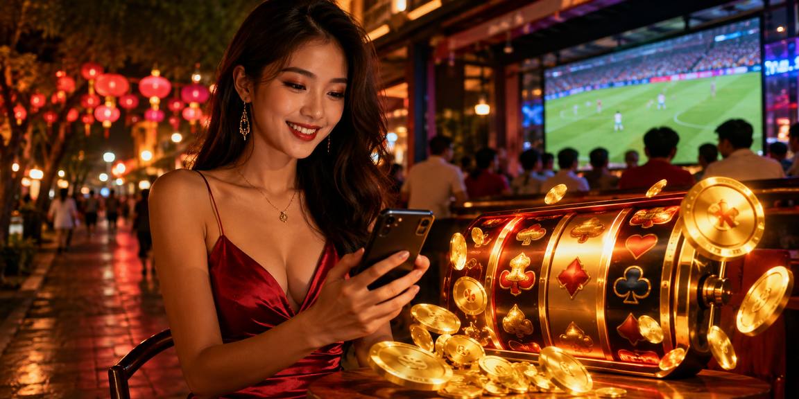 cn777 Những gì ứng dụng cn777 mang lại cho bạn