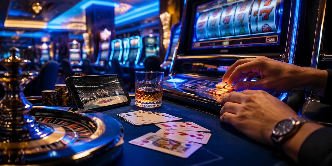 cn777 Thư viện Slots với nhiều chủ đề hấp dẫn trên cn777